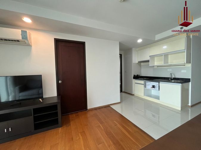 1-bed condo for sale, 44 sqm, THE LINE Phahonyothin Park