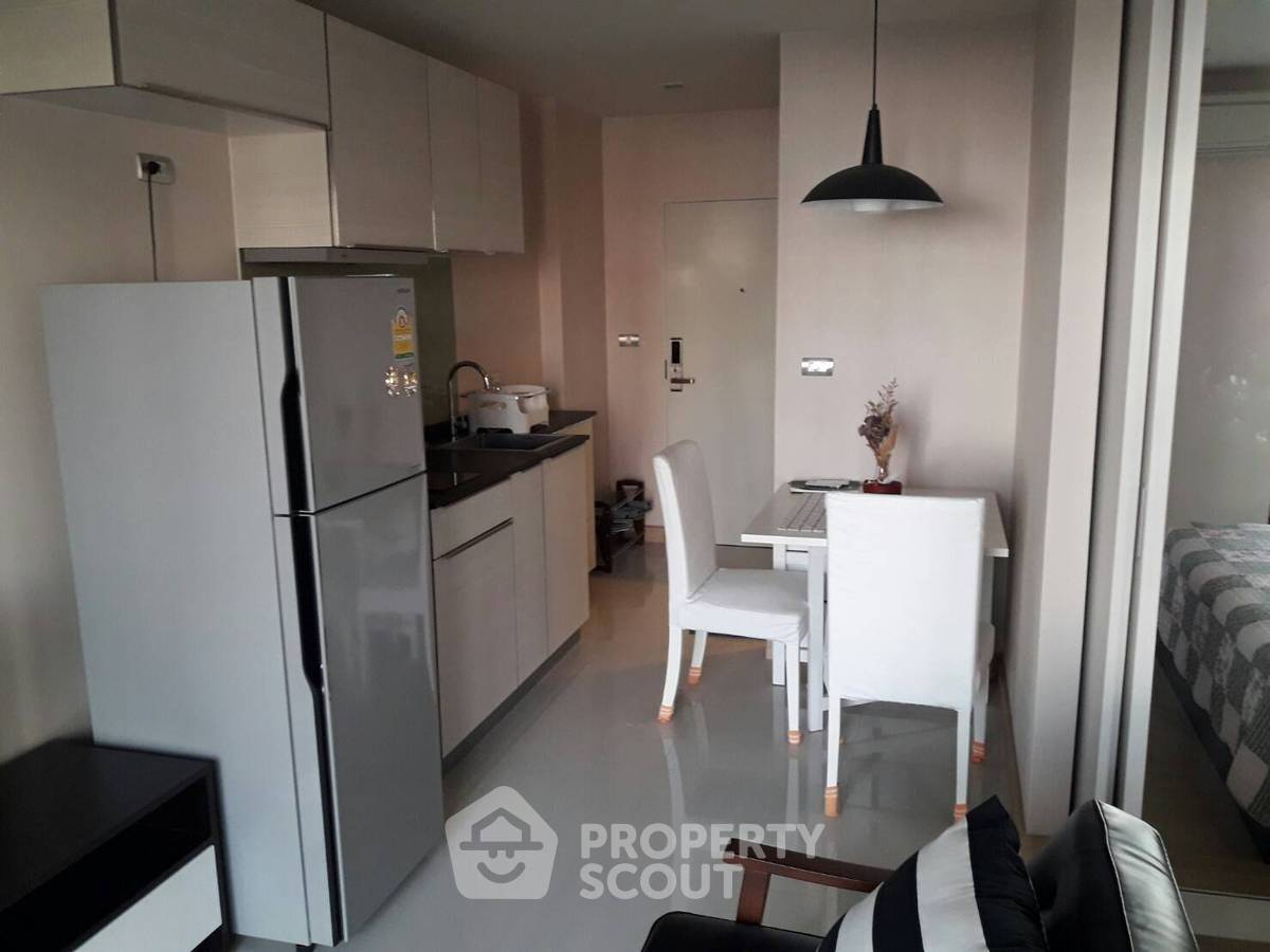 รูป คอนโด 1-ห้องนอน ที่ ทรีคอนโดเอกมัย ใกล้ BTS เอกมัย (ID 883770) - รูปที่ 18/20
