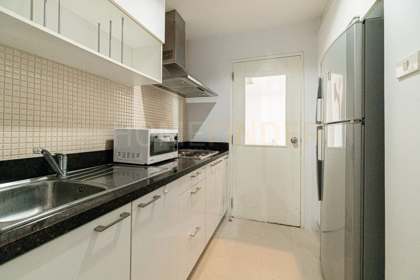 picture Baan Siri 24 1 bedroom, for rent - 6/12