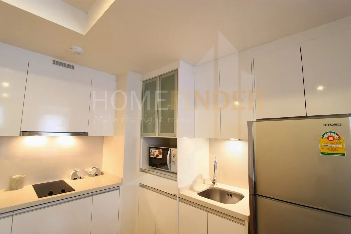 picture Collezio Sathorn - Pipat 1 bedroom, for rent - 6/8