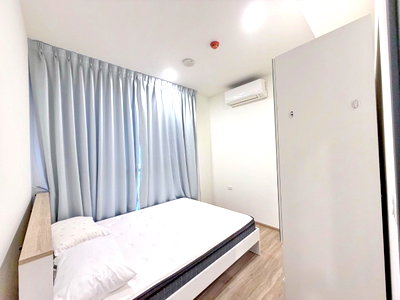 คอนโดให้เช่า : 9837♛♚เช่า𝓼ขาย 2 ห้องนอน♙เดอะ สเตจ เมดบายมี รัชดา-ห้วยขวาง♜MRTห้วยขวาง∞099-5919653,065-9423251🜲Line@sureresidence