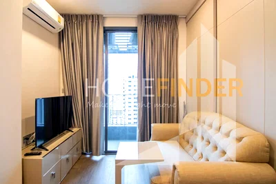 Condos for rent : IDEO Q Siam-Ratchathewi 1 bedroom, for rent