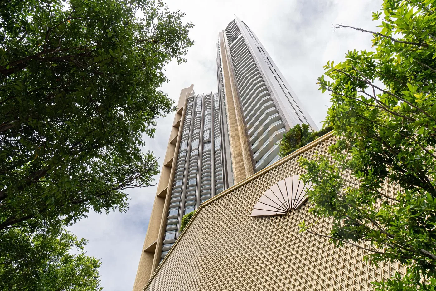 รูป The Residence at Mandarin Oriental 2 bedrooms, for rent - รูปที่ 18/18