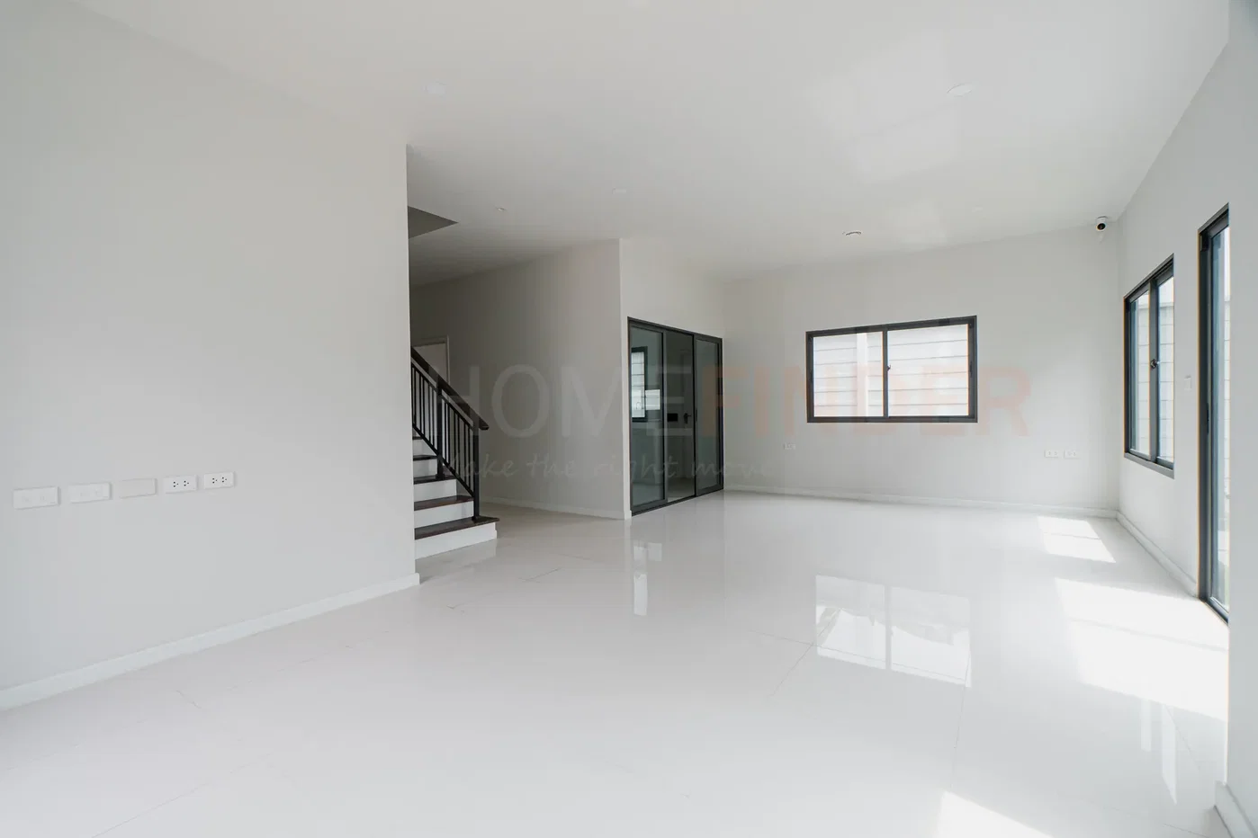 รูป Grand Britania Krungthepkreetha 4 bedrooms, for sale - รูปที่ 5/27