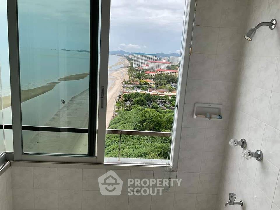 รูป ขายคอนโด 1 ห้องนอน ชั้น 15 Rimhad Condo เดอะเวเนเซีย ชะอำ (ID 1241938) - รูปที่ 11/12