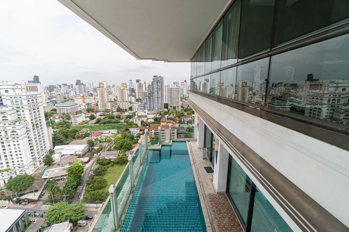 รูป Le Raffine Jambu Dvipa Sukhumvit 39 3 bedrooms, for sale - รูปที่ 16/20