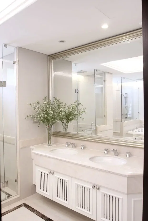 รูป Baan Sukhumvit 18 - 4 Bedrooms, Private Pool in Sukhumvit, Bangkok 4 bedrooms, for rent - รูปที่ 8/14