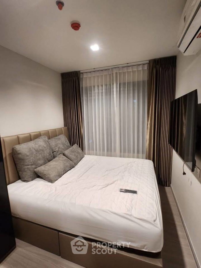 รูป คอนโด 2-ห้องนอน ที่ ไลฟ์ สาทร เซียร์รา ใกล้ BTS ตลาดพลู (ID 3257748) - รูปที่ 1/11