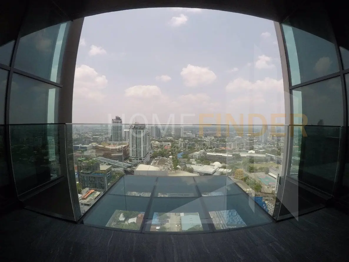 รูป Rhythm Ekkamai 1 bedroom, for rent - รูปที่ 12/13