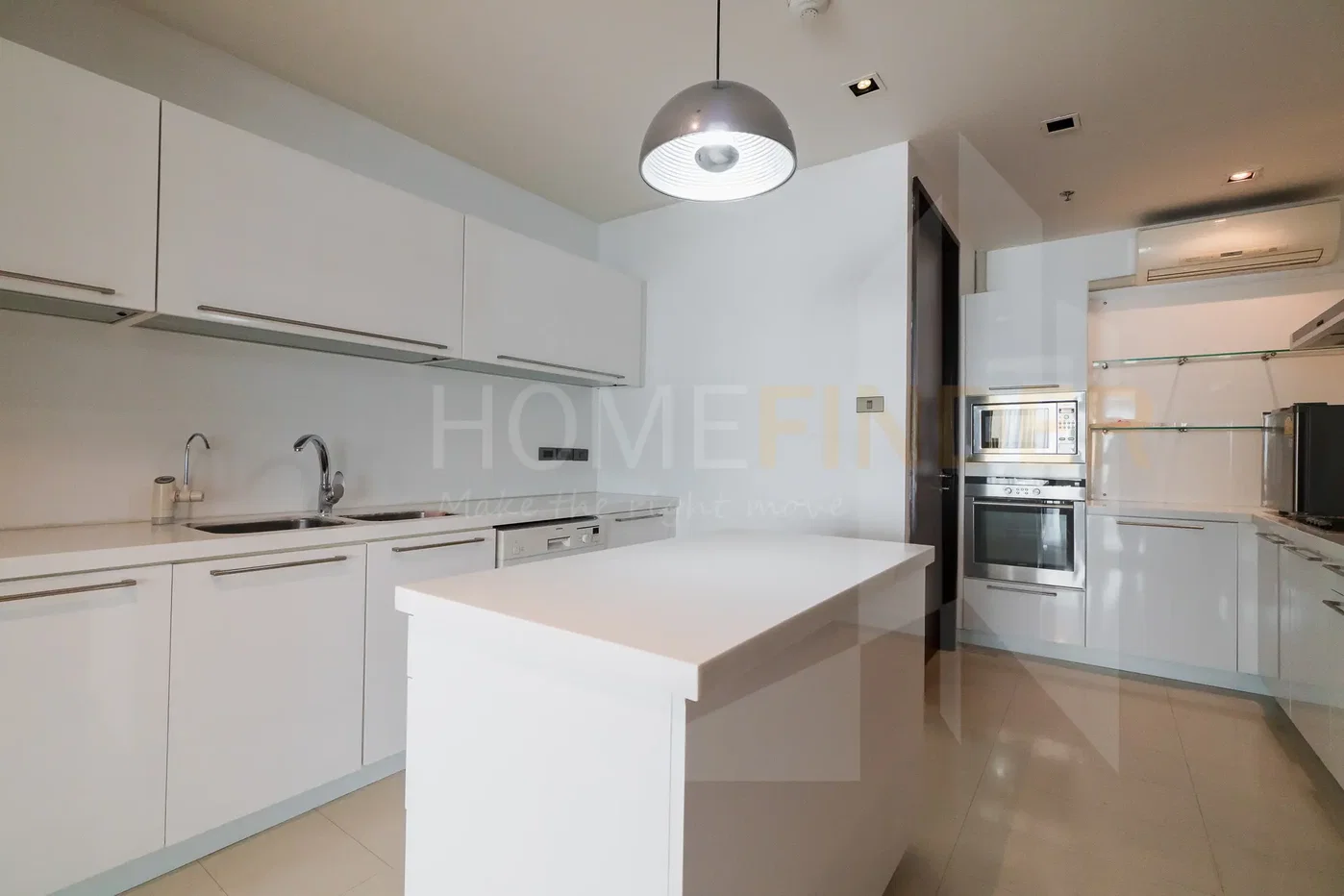 รูป Belgravia Residences 4 bedrooms, for sale - รูปที่ 14/45