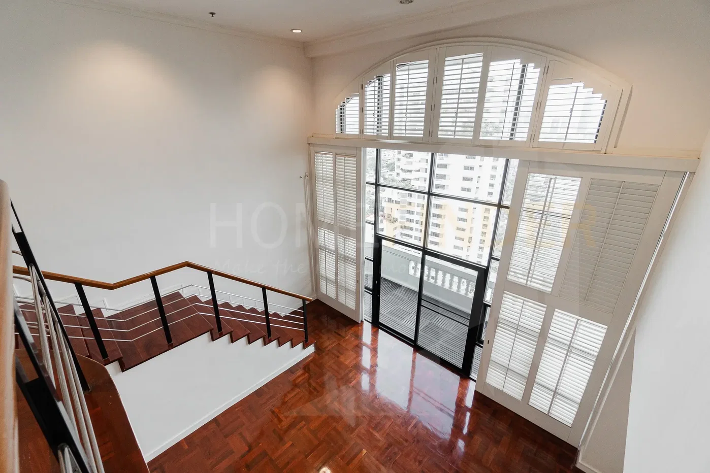 picture Centre Point Residence Phromphong Bangkok 4 bedrooms, for rent - 7/18