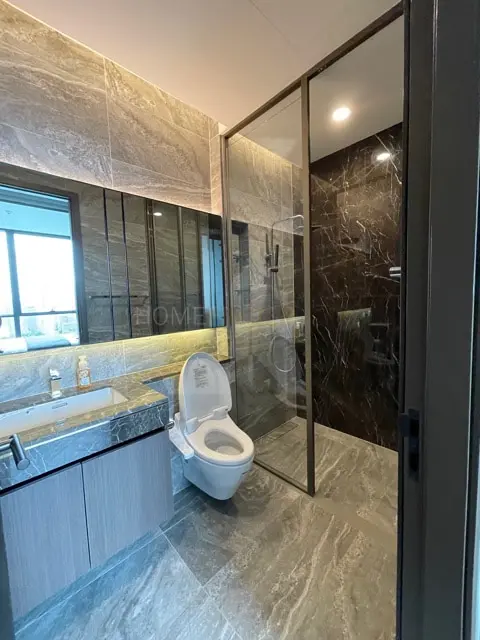 รูป THE ESSE Sukhumvit 36 1 bedroom, for rent - รูปที่ 4/7
