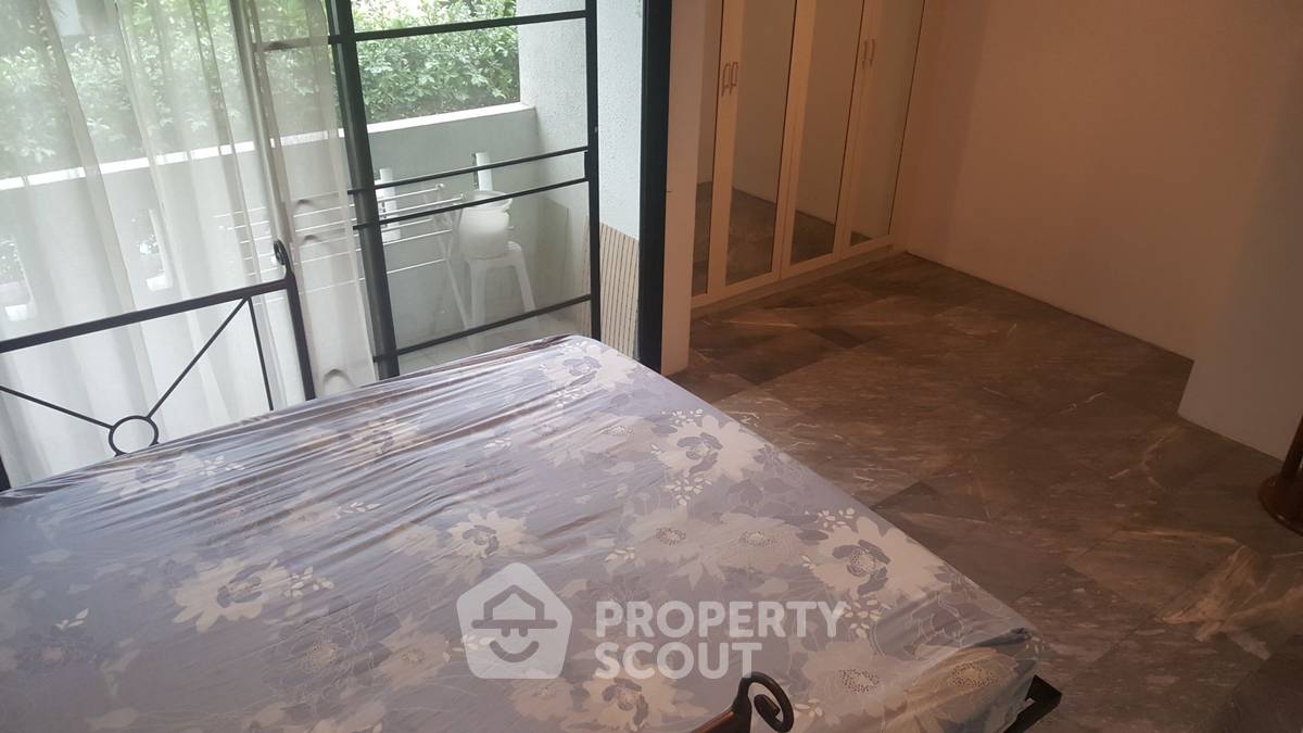 รูป ห้องกว้าง 1 ห้องนอน 70 ตร.ม. Kiarti Thanee City Mansion ใกล้ MRT เพชรบุรี (ID 1257779) - รูปที่ 5/13