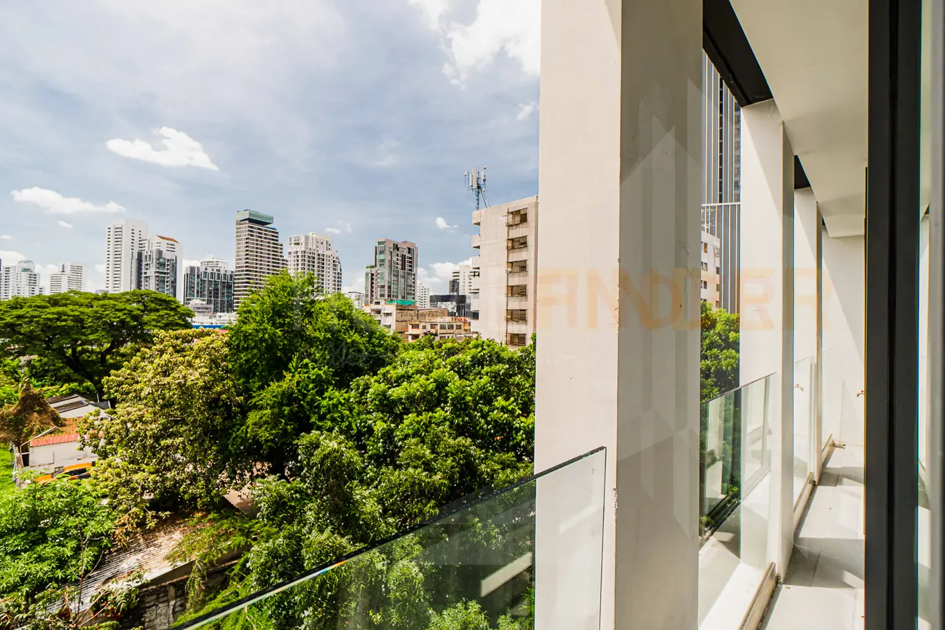 picture La Citta Delre Thonglor 16 studio, for sale - 14/15
