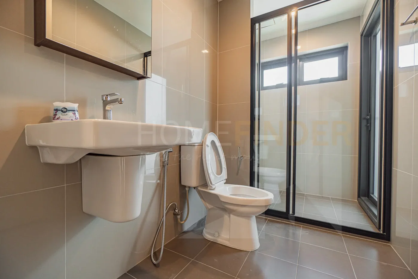 picture THE BASE Phetchaburi - Thonglor 2 bedrooms, for rent - 8/8