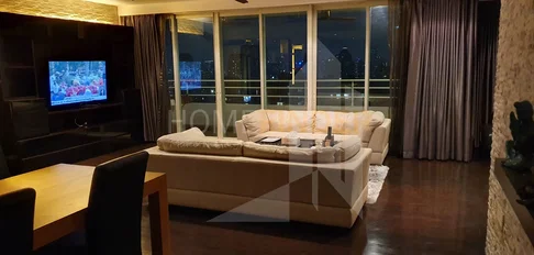 Watermark Chaophraya River 2 bedrooms, for sale