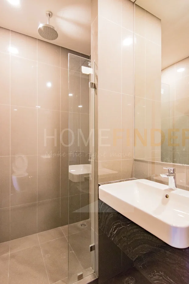 picture Ashton Chula - Silom 1 bedroom, for rent - 18/18