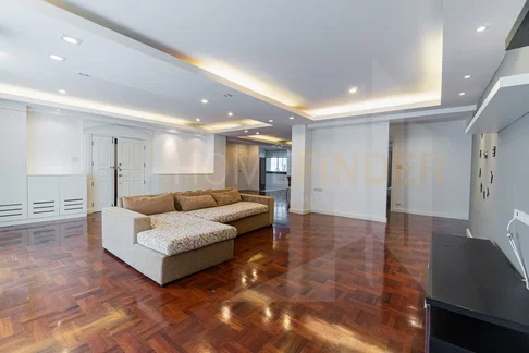 Grand Ville House 1 3 bedrooms, for rent