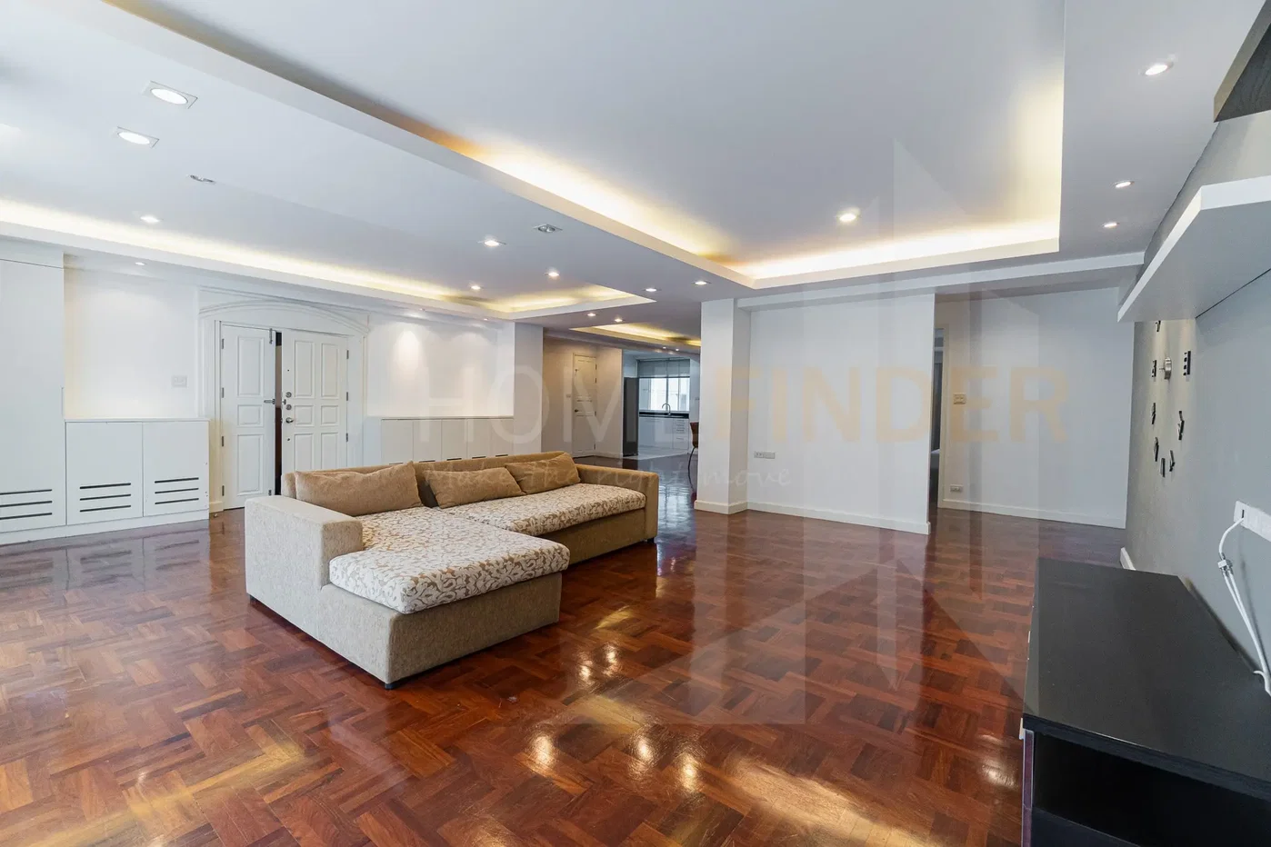 picture Grand Ville House 1 3 bedrooms, for rent - 1/8