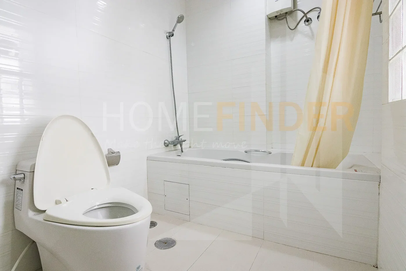 รูป Fifty Fifth Tower 3 bedrooms, for rent - รูปที่ 18/24