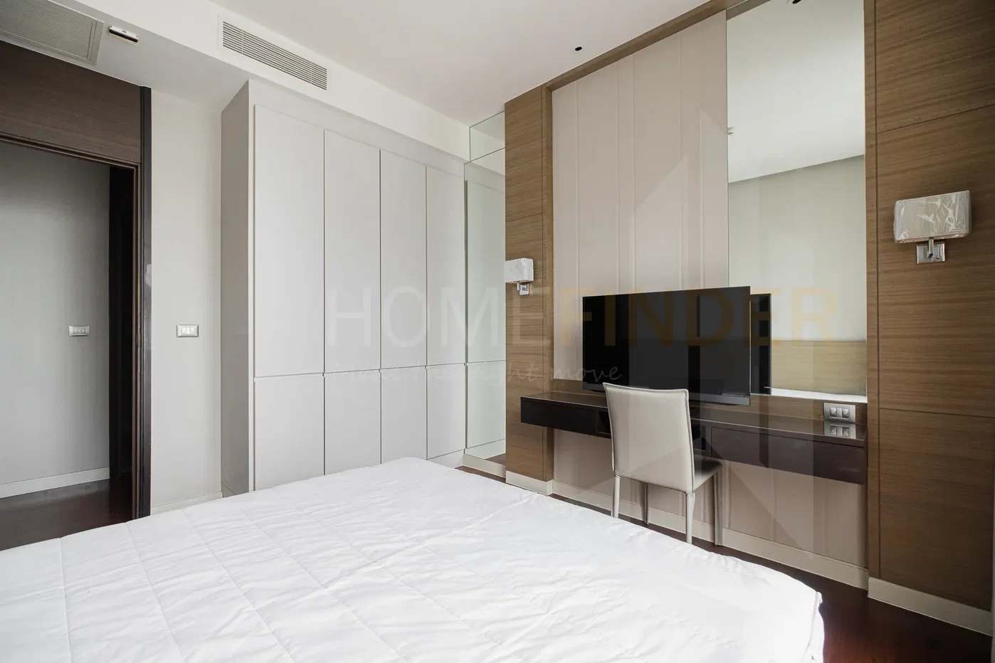 picture Quattro by Sansiri 2 bedrooms, for rent - 5/8