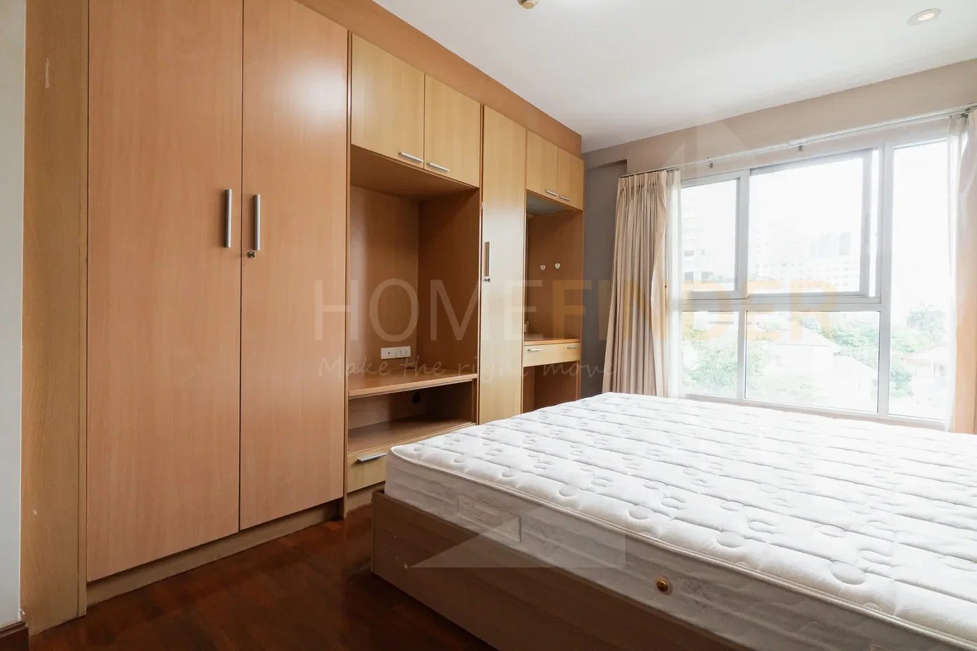 picture Navin Court 2 bedrooms, for rent - 5/12