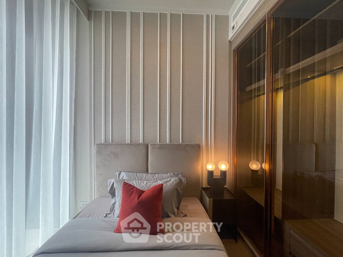 picture 24th-Floor 2-BR 86 Sqm Celes Asoke Near MRT Sukhumvit (ID 3257332) - 17/19