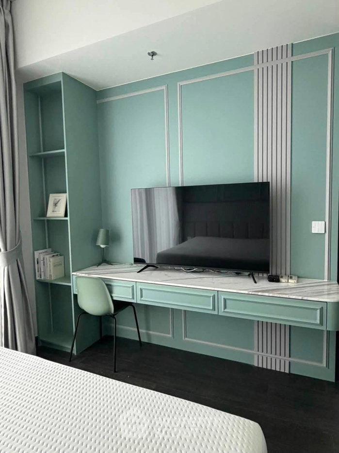 รูป คุ้มค่า 1-BR Tait Sathorn 12 ชั้น 32 ใกล้ BTS Saint Louis (ID 3234397) - รูปที่ 2/5