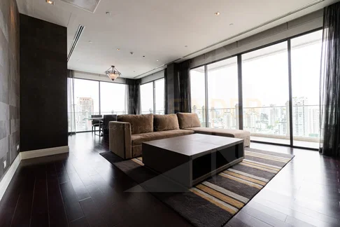 Le Raffine Jambu Dvipa Sukhumvit 39 3 bedrooms, for sale
