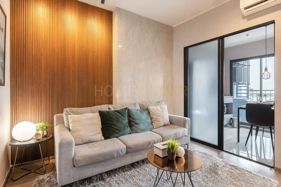 รูป IDEO Sukhumvit 93 1 bedroom, for sale - รูปที่ 3/7