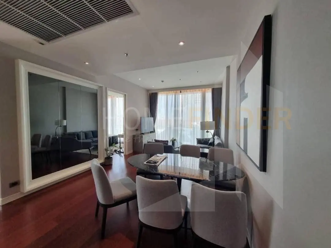 รูป KHUN by YOO inspired by Starck 2 bedrooms, for rent - รูปที่ 2/6