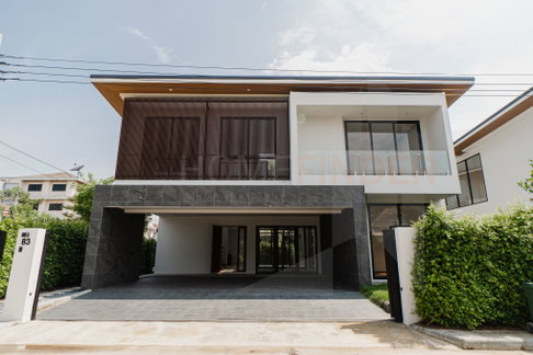 EDEN Srinakarin – Suan Luang 4 bedrooms, for sale