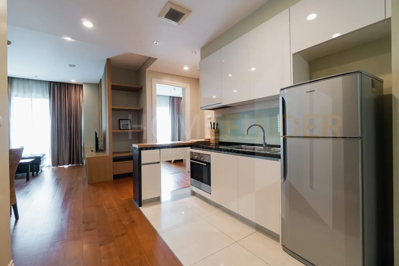 รูป Bright Sukhumvit 24 2 bedrooms, for sale - รูปที่ 10/13