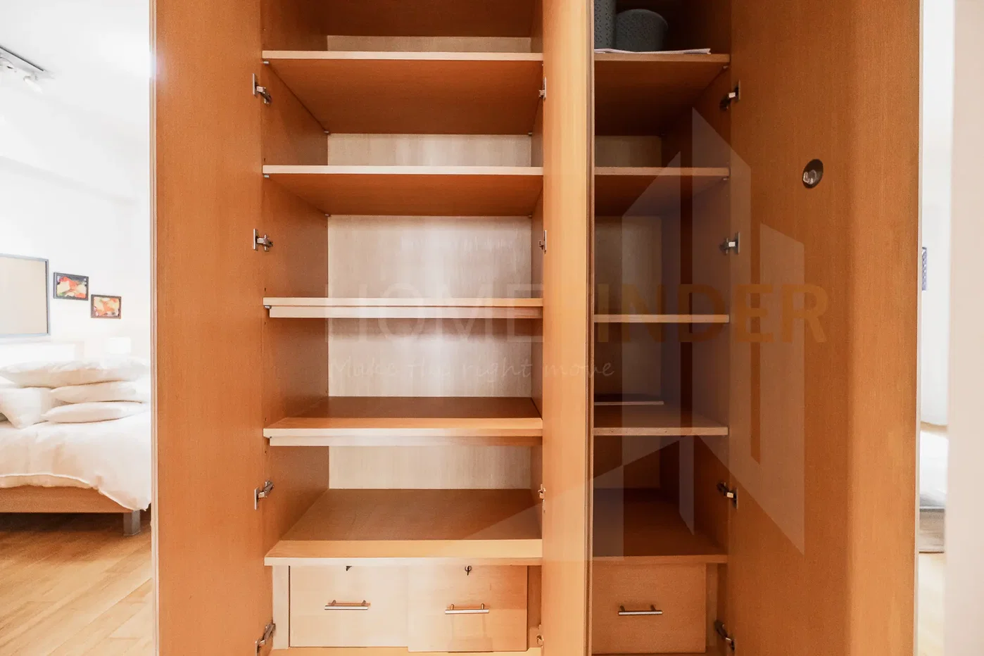 รูป The Met 2 bedrooms, for rent - รูปที่ 7/10