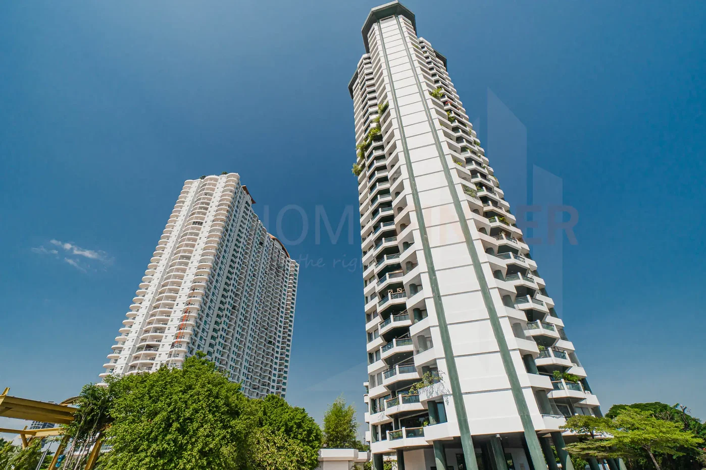 รูป Tridhos City Marina Condominium 1 bedroom, for rent - รูปที่ 26/29