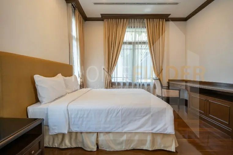 รูป L&H Villa Sathon 4 bedrooms, for rent - รูปที่ 6/7