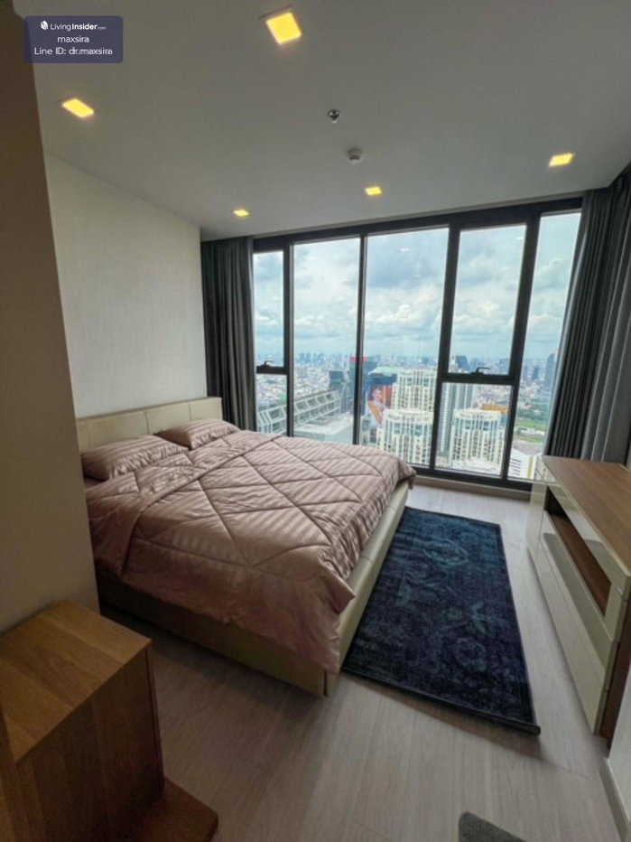 picture One9Five Asoke - Rama 9 2 bedrooms, for sale - 2/10