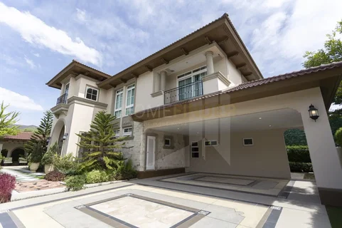 รูปภาพ Nantawan Bangna, 4 Bedrooms Modern 4 bedrooms, for rent
