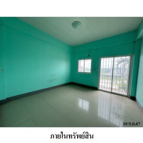 รูป ZSL0086 ขายอาคารพาณิชย์ ตำบล ปลวกแดง อำเภอ ปลวกแดง จังหวัด ระยอง - รูปที่ 7/8