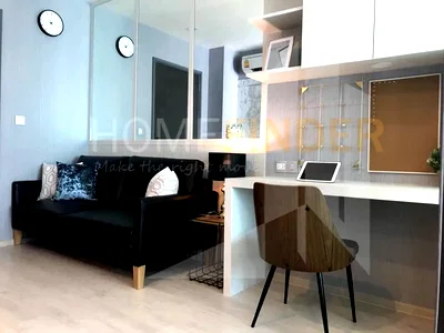 ขายคอนโด : Rhythm Rangnam 1 bedroom, for sale
