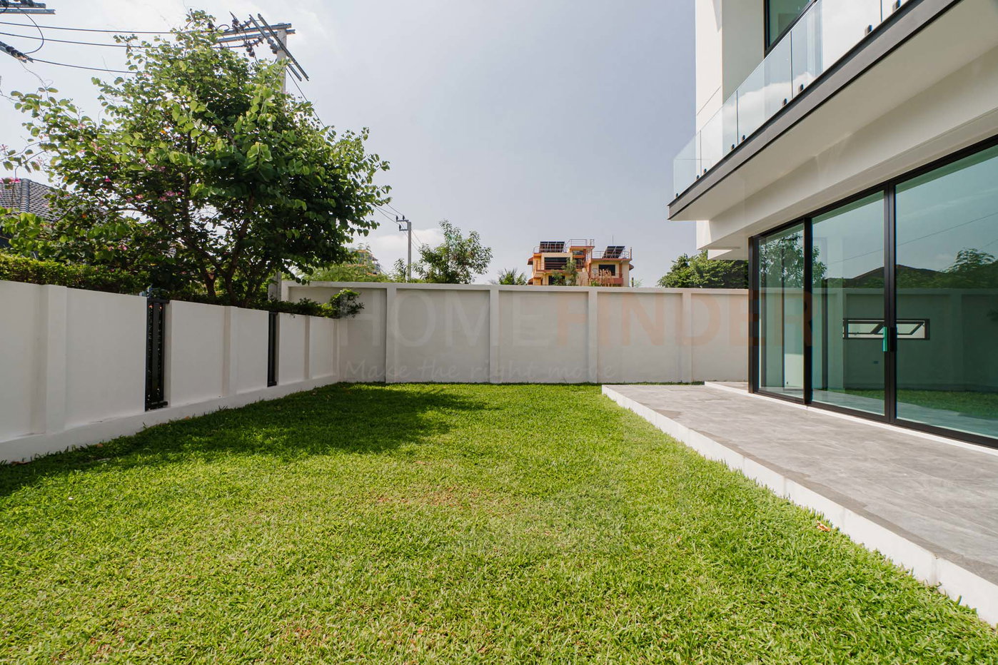 รูป The Master Ekkamai-Ramintra 4 bedrooms, for sale - รูปที่ 26/30