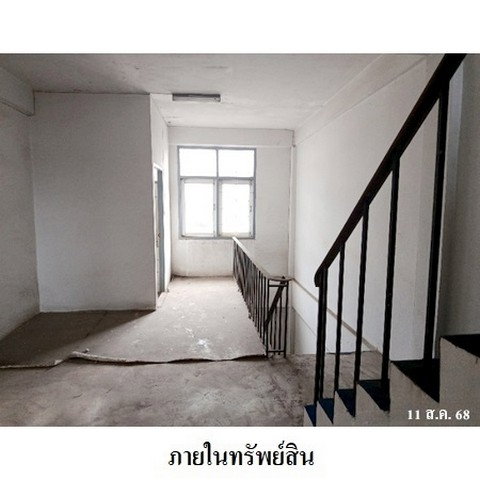 รูป Z4T0552 ขายอาคารพาณิชย์ ระยองคอนโดเพล็กซ์ ตำบล เนินพระ อำเภอ เมืองระยอง จังหวัด ระยอง - รูปที่ 7/8