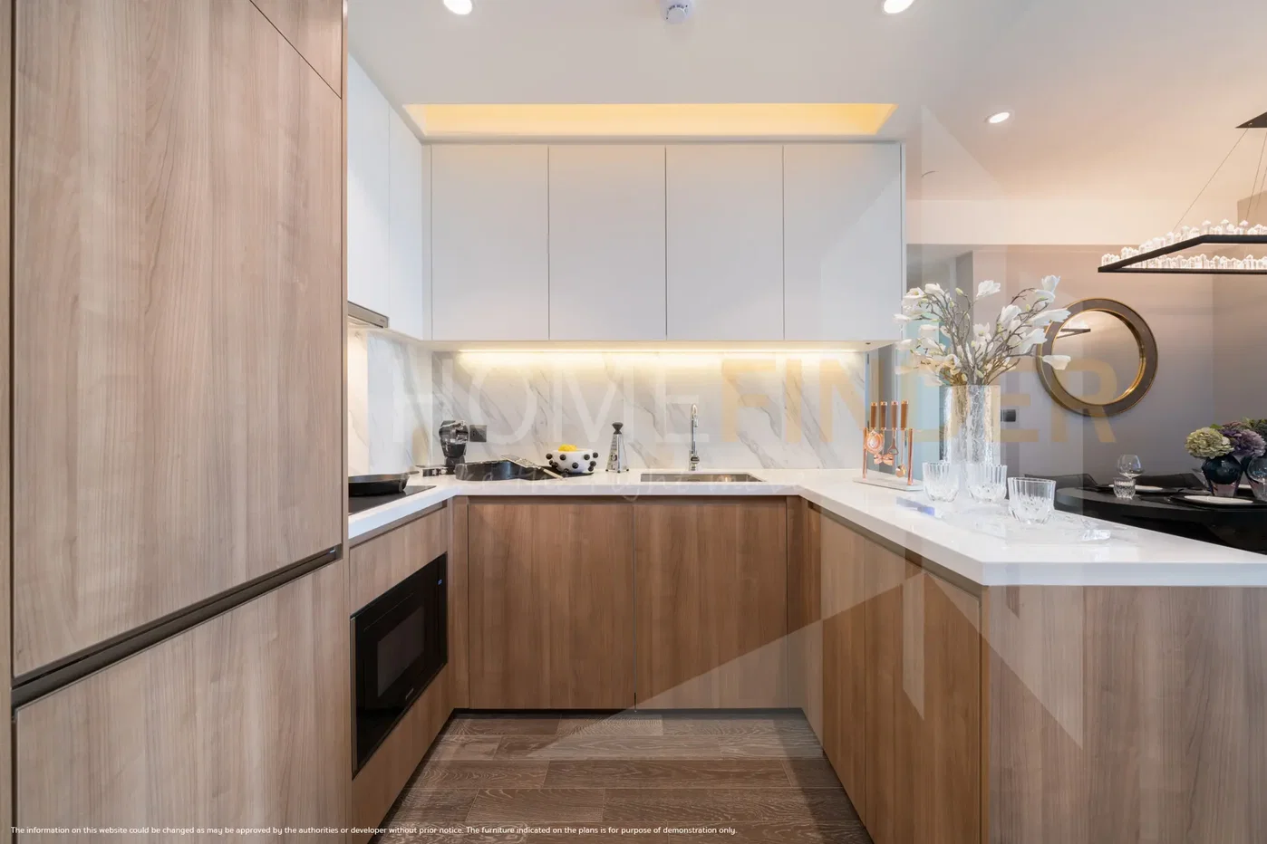 picture MUNIQ Sukhumvit 23 2 bedrooms, for sale - 3/4