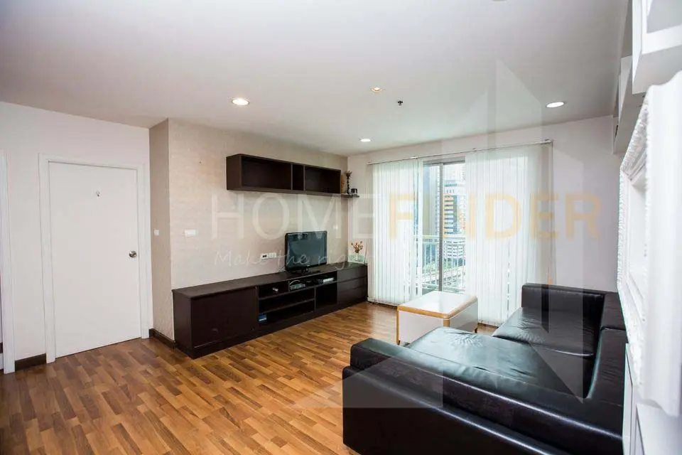 picture Centric Scene Phaholyothin 9 1 bedroom, for sale - 2/7