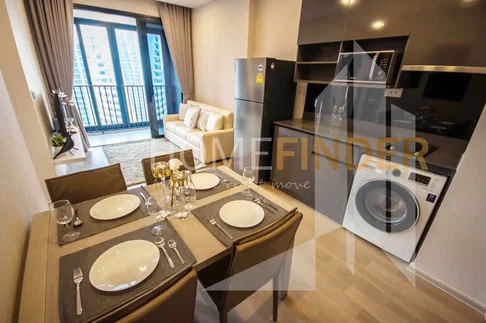 Ashton Asoke 2 bedrooms, for rent