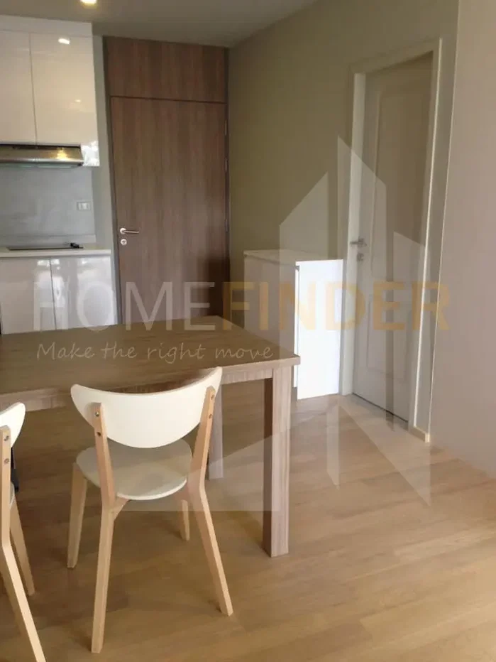 รูป Noble Refine 1 bedroom, for sale - รูปที่ 5/8