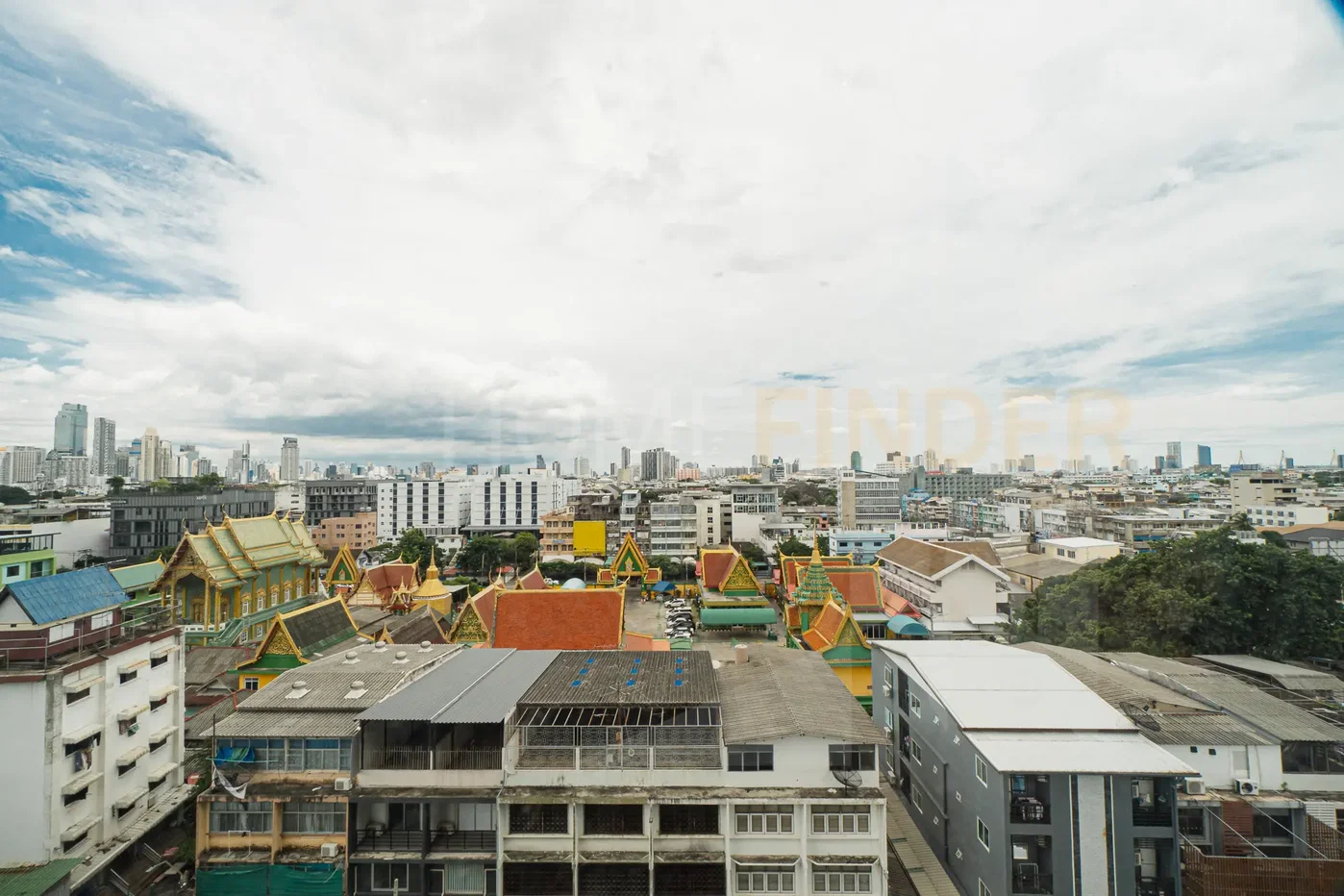 picture Altitude Symphony Charoenkrung 1 bedroom, for sale - 7/7