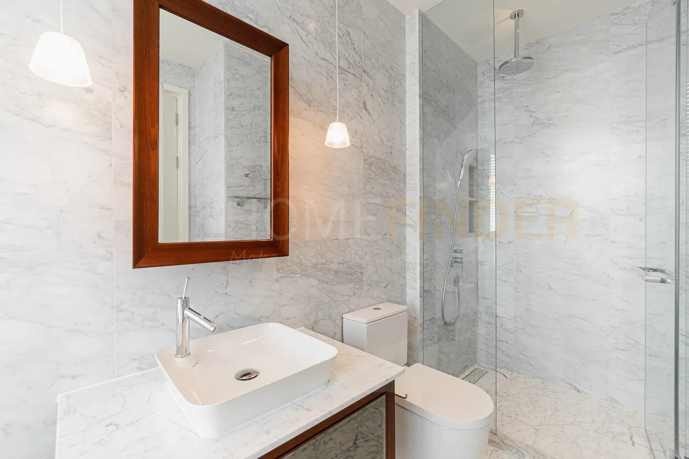 picture KHUN by YOO inspired by Starck 2 bedrooms, for rent - 9/11