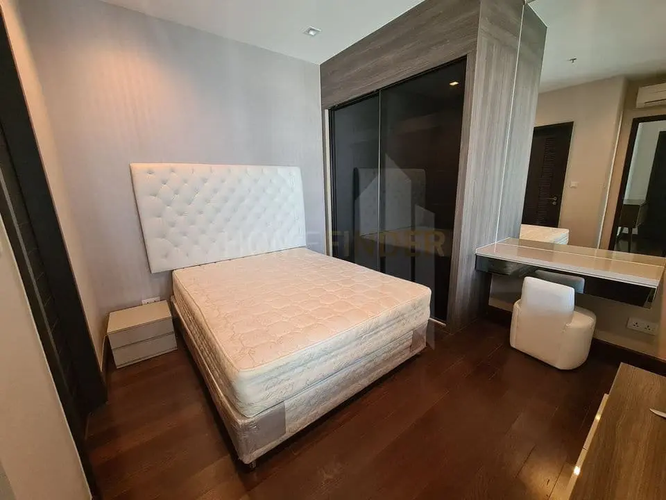 รูป Ivy Ampio 3 bedrooms, for rent - รูปที่ 4/6