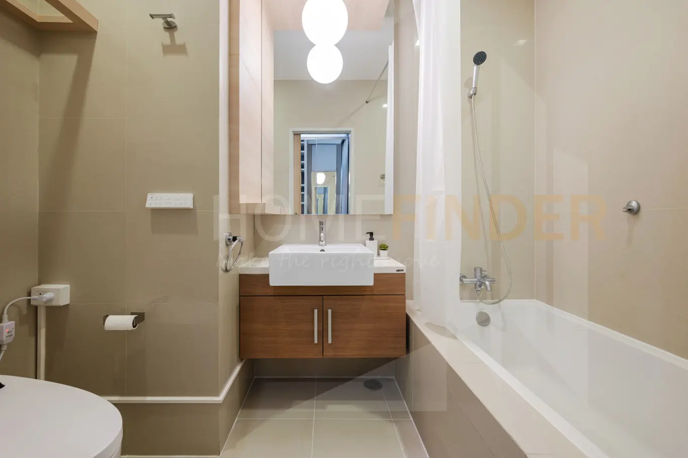 รูป Noble Reveal 2 bedrooms, for sale - รูปที่ 6/6